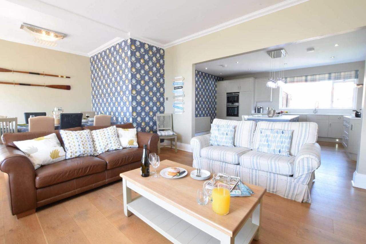 Appartement St Marys View, Southwold Extérieur photo