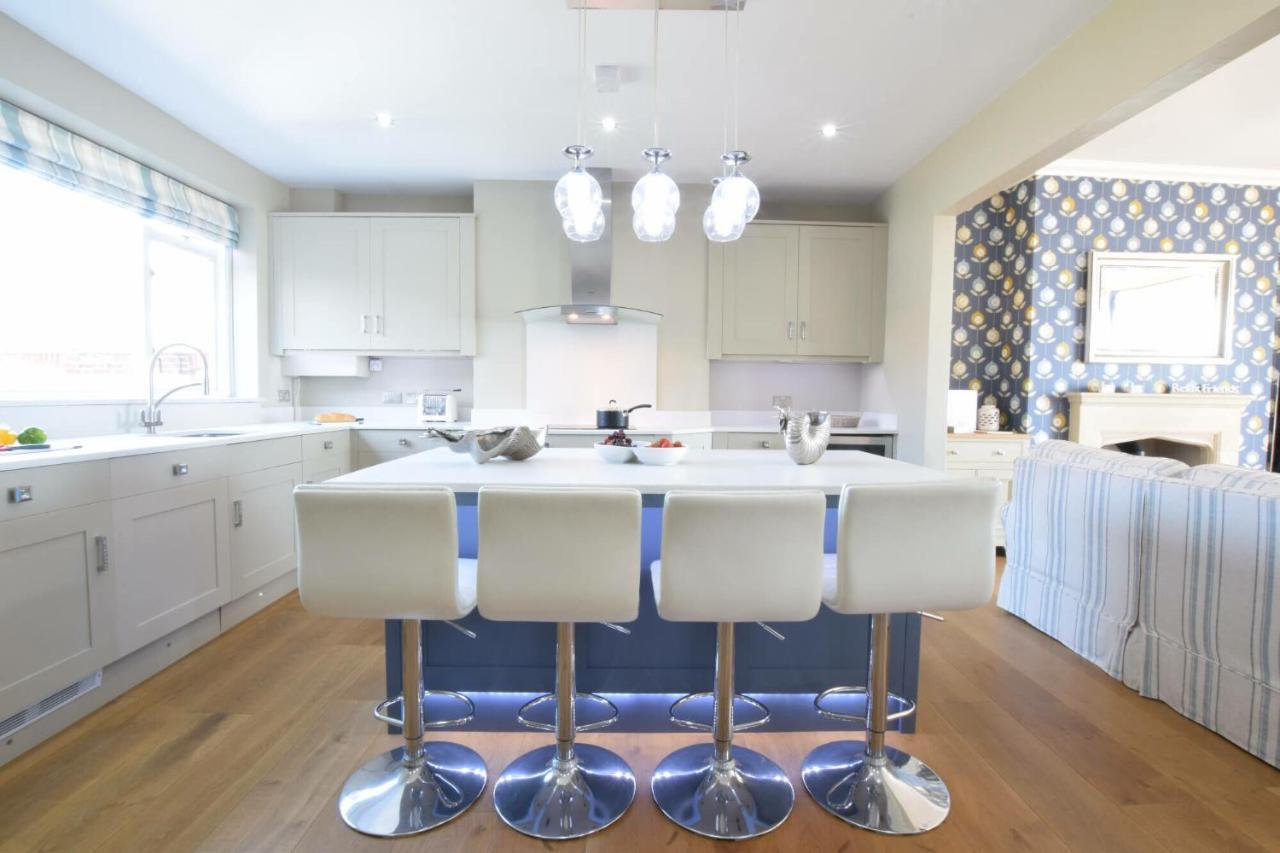 Appartement St Marys View, Southwold Extérieur photo