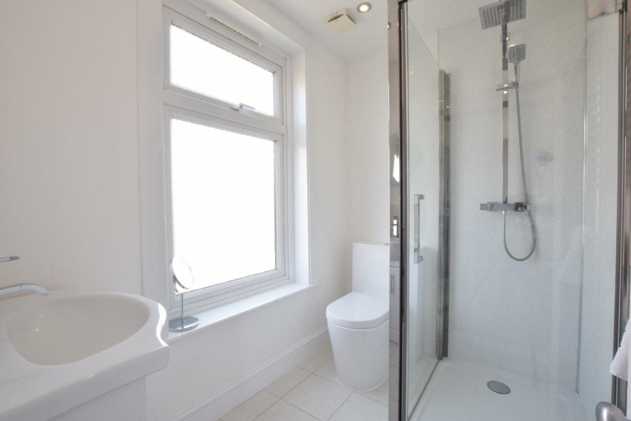 Appartement St Marys View, Southwold Extérieur photo