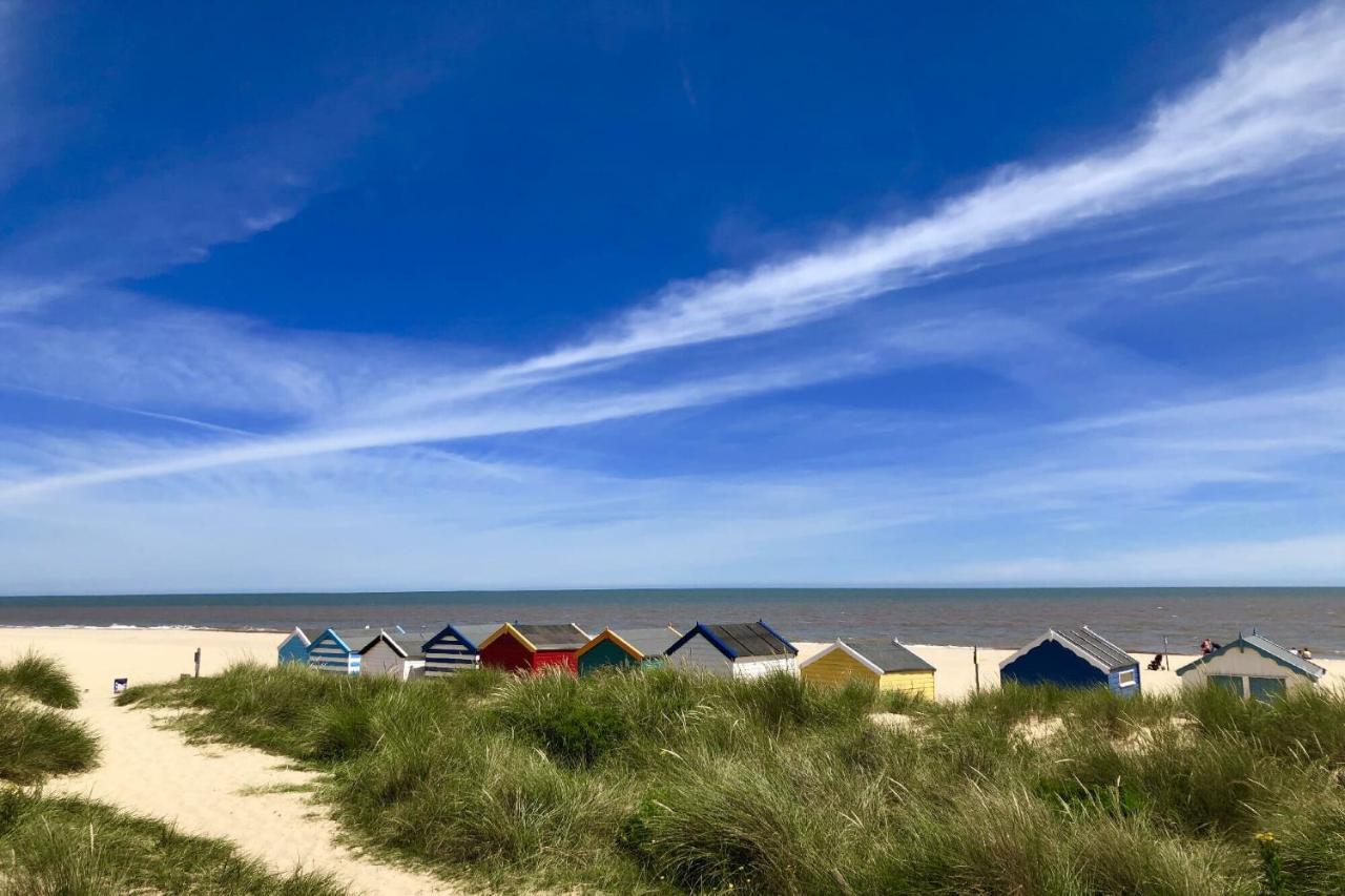 Appartement St Marys View, Southwold Extérieur photo